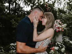 Segini Kekayaan Travis Kelce, Tunangan Taylor Swift