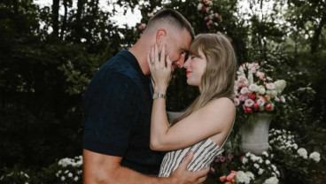 Segini Kekayaan Travis Kelce, Tunangan Taylor Swift