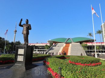 Komisi II DPR Minta Dukungan dari Pendapatan Negara, Bukan Bantuan Tidak Jelas