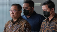 Dugaan Korupsi Bupati Pati Sudewo: Itu Pendapatan saat Jadi DPR