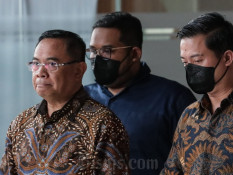 Dugaan Korupsi Bupati Pati Sudewo: Itu Pendapatan saat Jadi DPR