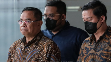 Dugaan Korupsi Bupati Pati Sudewo: Itu Pendapatan saat Jadi DPR