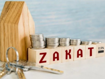 Potensi Rp400 Triliun, Golkar: Zakat-Wakaf Bisa Genjot Penerimaan Negara