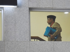 KPK Sebut Gus Alex Diperiksa Terkait Splitting Kuota Tambahan Haji 2024