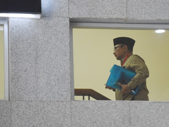 KPK Sebut Gus Alex Diperiksa Terkait Splitting Kuota Tambahan Haji 2024