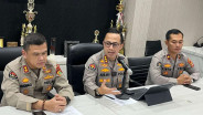 Kasus Penculikan Kacab BRI, Polisi Ungkap Sosok Tim Pengintai