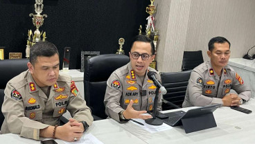 Kasus Penculikan Kacab BRI, Polisi Ungkap Sosok Tim Pengintai