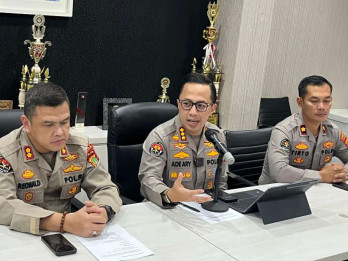 Kasus Penculikan Kacab BRI, Polisi Ungkap Sosok Tim Pengintai