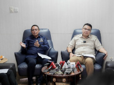Jaga Demokrasi, Platform Wajib Moderasi Konten DFK