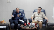 Jaga Demokrasi, PlatForm Wajib Moderasi Konten DFK