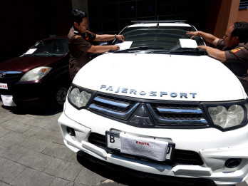 Lelang Serentak Kemenkeu Jabar, Nilai Limit Sentuh Rp35,69 Miliar