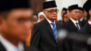 Ketua Komisi VIII Beri Sinyal Gus Irfan Bakal Jadi Menteri Haji