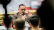 Investasi di Sektor ManuFaktur Paling Banyak Serap Tenaga Kerja