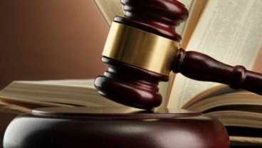 Tokoh Antikorupsi Ajukan Amicus Curiae di Uji Materi UU Tipikor