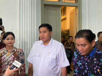 Maruarar Sebut Pengembang Komitmen Gratiskan DP Rumah Subsidi Buat Peserta BPJS Ketenagakerjaan