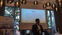 Frasers Hospitality Berdayakan SDM dengan dengan Google Cloud AI