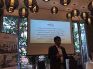 Frasers Hospitality Berdayakan SDM dengan dengan Google Cloud AI