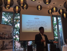 Frasers Hospitality Berdayakan SDM dengan dengan Google Cloud AI