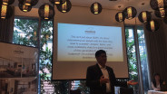 Frasers Hospitality Berdayakan SDM dengan dengan Google Cloud AI