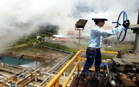 Genggaman Emiten Garibaldi Thohir, ADRO dan Keluarga Eka Tjipta, DSSA Makin Erat di Bisnis Energi Terbarukan