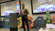 Google Cloud Pastikan Perubahan Mendasar di Asia Tenggara