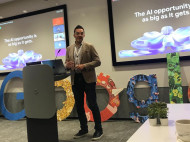 Google Cloud Pastikan Perubahan Mendasar di Asia Tenggara
