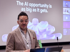 Google Cloud Pastikan Perubahan Mendasar di Asia Tenggara