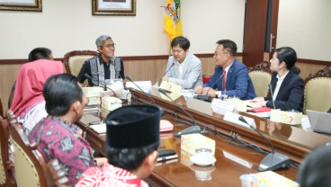 Peluang Besar, 1.825 Pelajar Jateng Berebut Beasiswa ke Korea Selatan