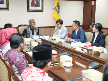 Peluang Besar, 1.825 Pelajar Jateng Berebut Beasiswa ke Korea Selatan