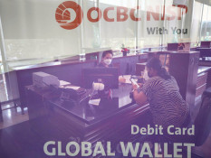 OCBC Ikut Jembatani Sinergi Industri Manufaktur Indonesia dan China