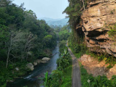 Pemprov Sumbar Targetkan Geopark Ranah Minang Silokek Jadi Warisan Dunia