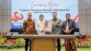 Gegara Ini, Indonesia Eximbank Institute Nilai Kondisi Makroekonomi Jateng Mengesankan