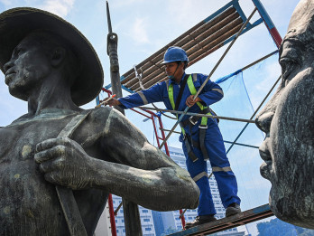 Upaya Pelestarian Warisan Sejarah Jakarta