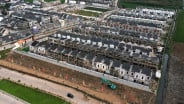 BP Tapera Sudah Salurkan 161.500 Unit Rumah Subsidi FLPP Selama 2025