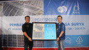 Emiten Perikanan Dharma Samudera (DSFI) Mulai Operasikan PLTS