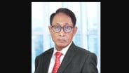 Profil Tony SB Hoesodo, Purnawirawan TNI yang jadi Komut PGN