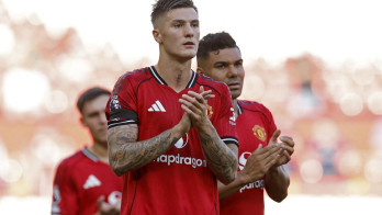 MU Disingkirkan Klub Antah Berantah Grimsby Town di Piala Liga Inggris