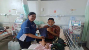 Program JKN Jadi Penyelamat Sutaji Jalani Hemodialisis