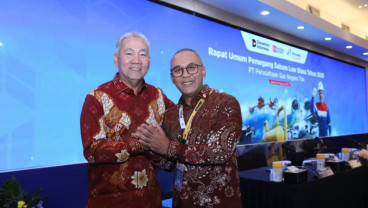 Rekam Jejak Arief Kurnia Risdianto, Direktur Utama Baru PGN