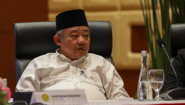 Dipanggil Prabowo, Mendikdasmen Usul Kenaikan Tunjangan Guru Honorer