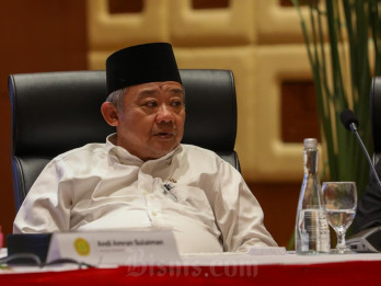 Dipanggil Prabowo, Mendikdasmen Usul Kenaikan Tunjangan Guru Honorer