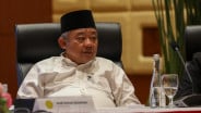 Dipanggil Prabowo, Mendikdasmen Usul Kenaikan Tunjangan Guru Honorer