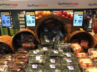 Dorong Belanja Pintar, FairPrice Perluas Penggunaan AI Google Cloud