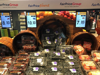 Dorong Belanja Pintar, FairPrice Perluas Penggunaan AI Google Cloud
