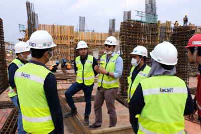 Acset Indonusa (ACST) Posts Losses While Astra (ASII) Moves Ahead with Acquisition Plans