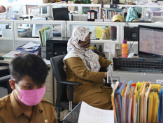 Wacana Sistem Gaji Tunggal ASN Kembali Mengemuka