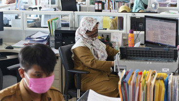 Wacana Sistem Gaji Tunggal ASN Kembali Mengemuka