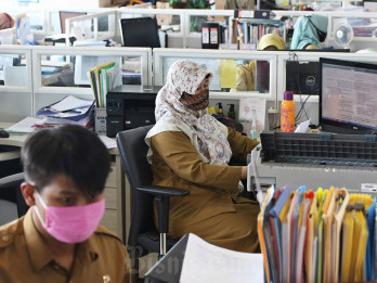 Wacana Sistem Gaji Tunggal ASN Kembali Mengemuka