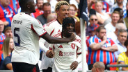 Gemilang Bersama Liverpool, Ekitike Dicuekin Timnas Prancis