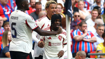 Gemilang Bersama Liverpool, Ekitike Dicuekin Timnas Prancis